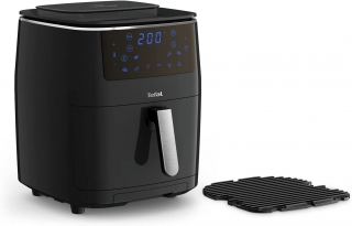 Tefal Easy Fry Grill & Steam+ Air Fryer görsel 2