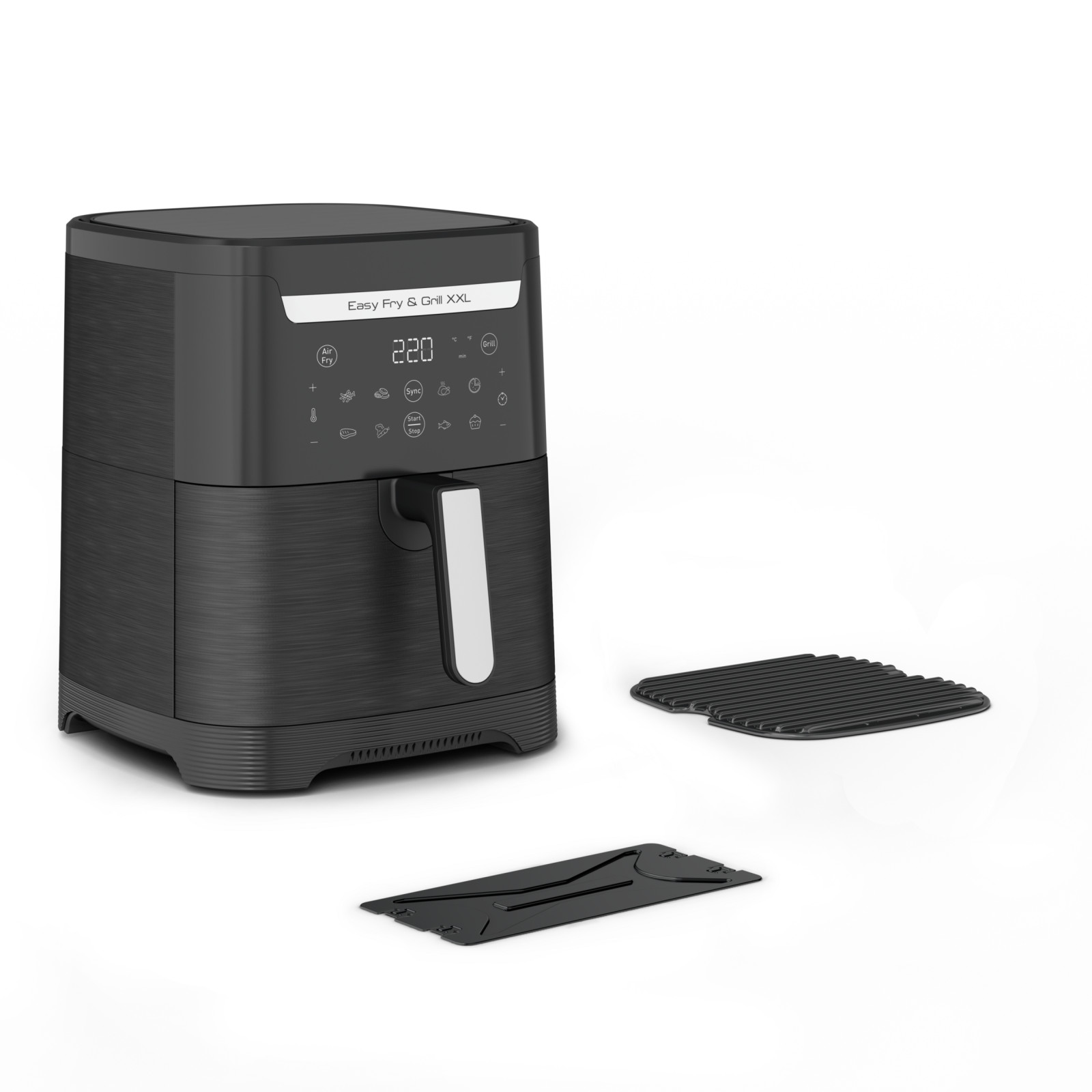 Tefal Easy Fry & Grill XXL EY8018 Air Fryer