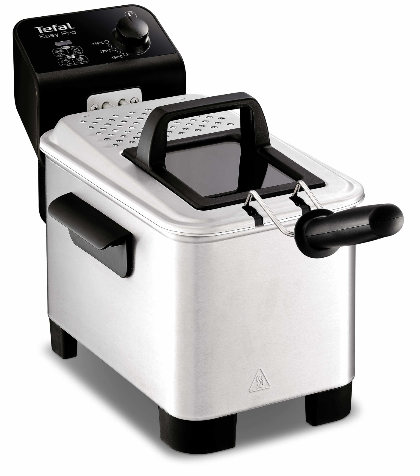 Tefal Easy Pro Fry FR3330