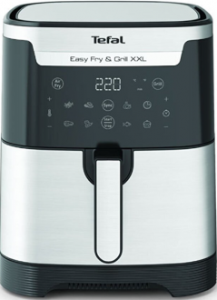 Tefal Eeasy Fry Grill XXL EY801D15 Air Fryer