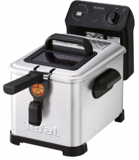 Tefal Filtra Pro FR516070