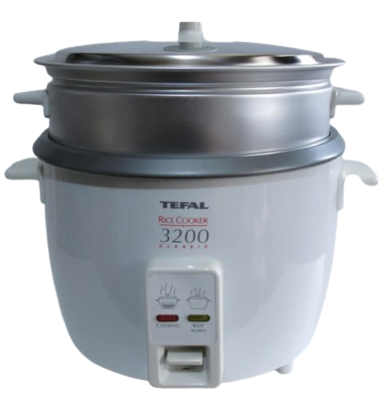 Tefal Rice Cooker 3200