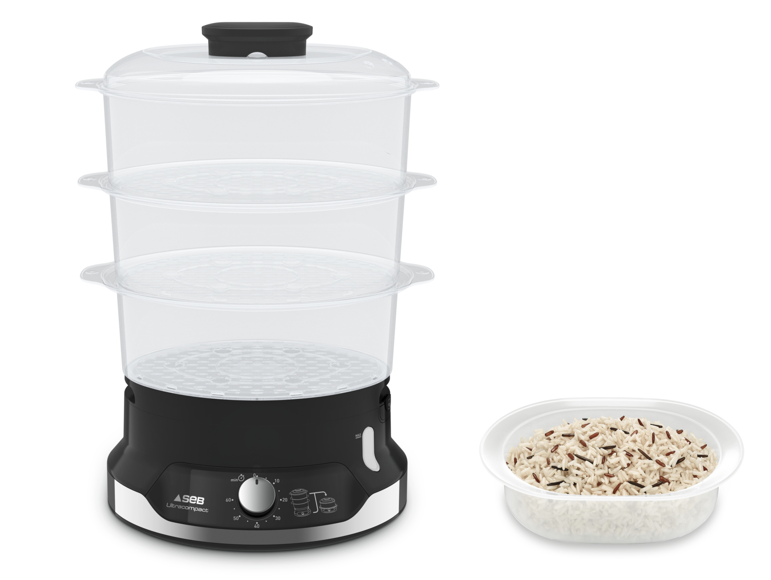 Tefal VC2048