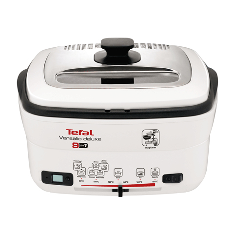 Tefal Versalio Deluxe FR4950