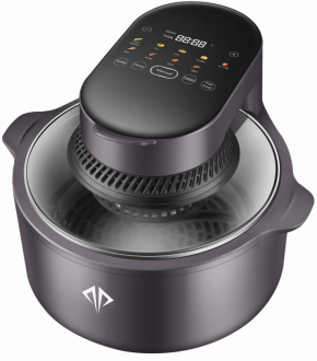 Trident TAF-510K Air Fryer