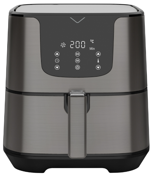 Vestel LightFry DX Air Fryer