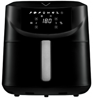 Vestel LightFry XXL Air Fryer