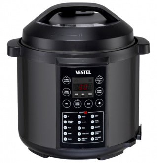 Vestel Ziyafet