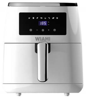 Wiami 5 L V2 Air Fryer