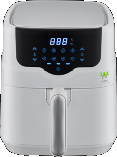 Wiami 4.5 L Air Fryer
