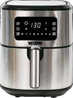 Wiami 6.5 L Air Fryer