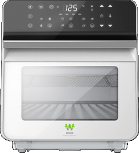 Wiami Buharlı 10.5 L Air Fryer