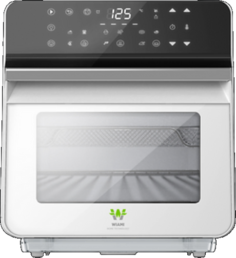 Wiami Buharlı 10.5 L Air Fryer