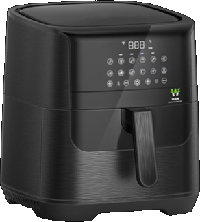 Wiami HF-8851DTW Air Fryer