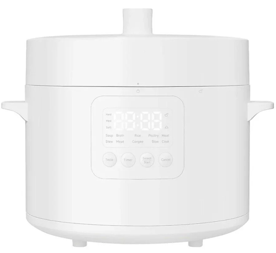 Xiaomi Electric Pressure Cooker 4.8L