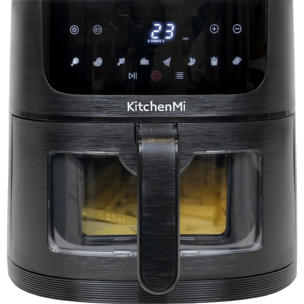 Xiaomi KitchenMi Air Fryer
