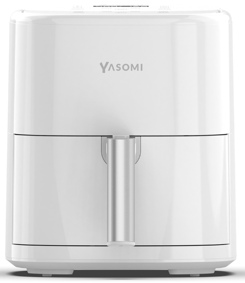 Yasomi Y22 Air Fryer BEYAZ