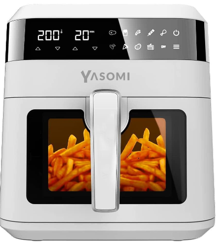 Yasomi Y60 Air Fryer