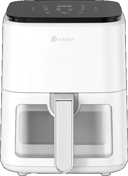 Youban HF8836DT-W Air Fryer