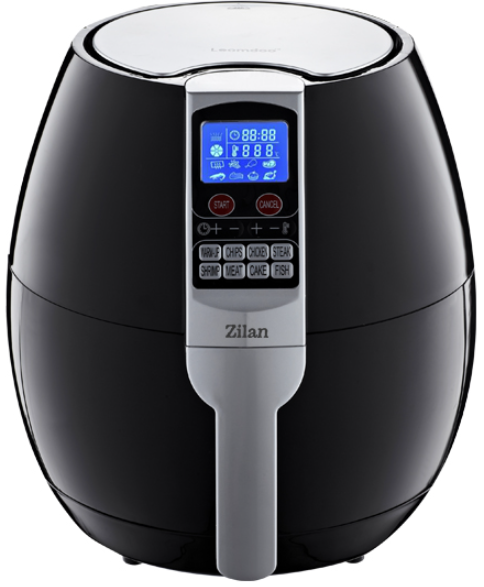 Zilan ZLN3604 Air Fryer