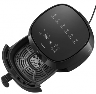 Zwilling 364502800 Air Fryer görsel 2
