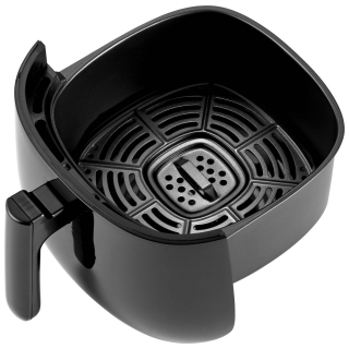 Zwilling 364502800 Air Fryer görsel 3