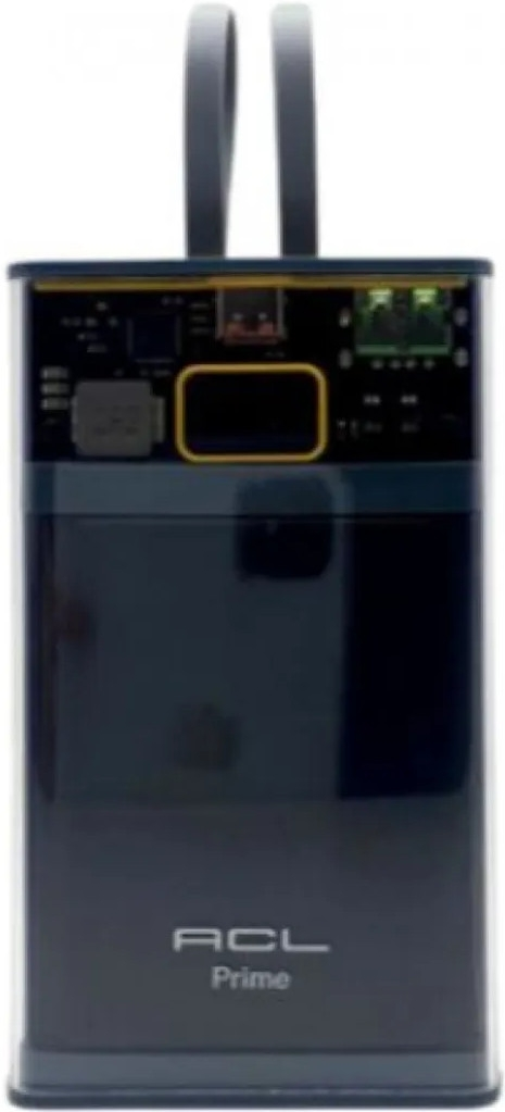 ACL PW-50