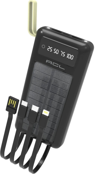 ACL PW-60