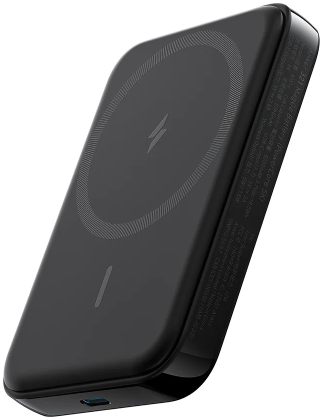Anker 321 MagGo A1616