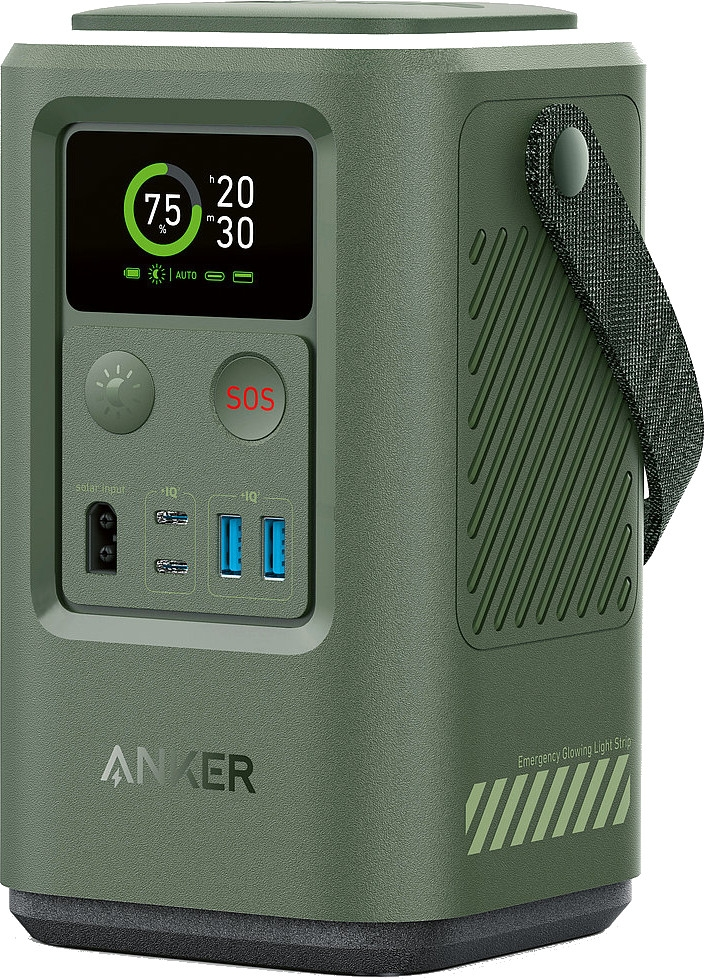 Anker 548 PowerCore Reserve A1294
