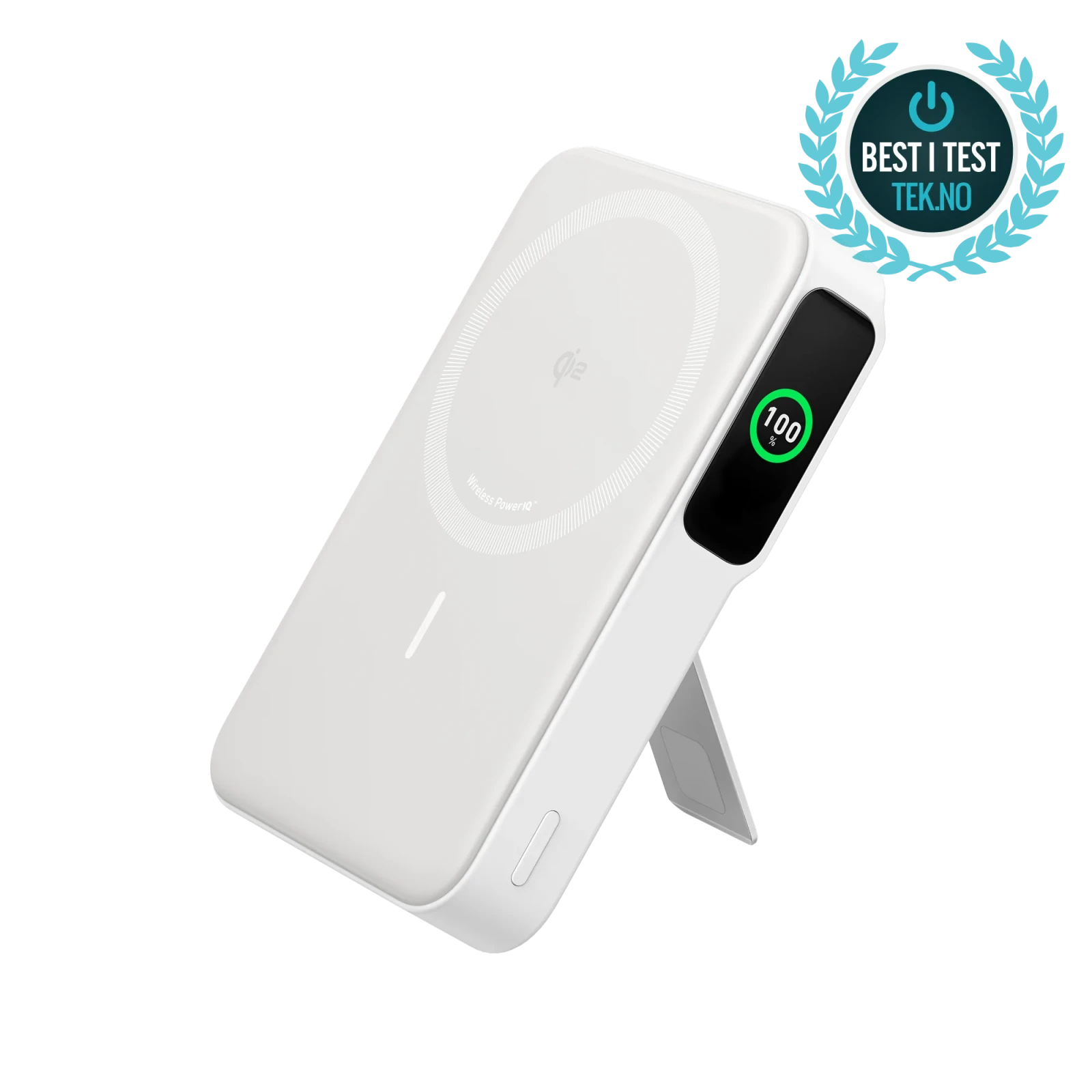 Anker MagGo 10K Qi2 Power Bank