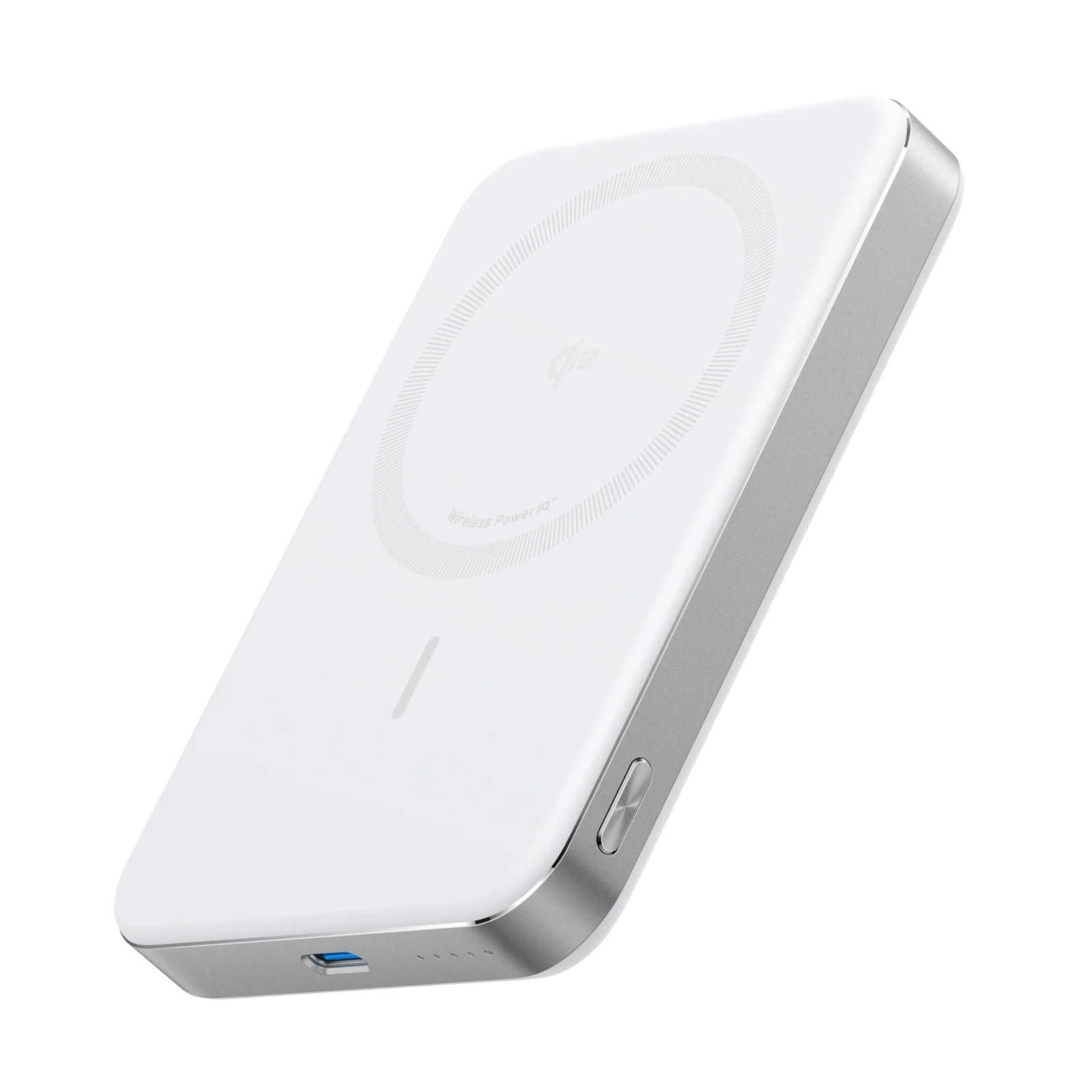 Anker MagGo Slim 10K Power Bank