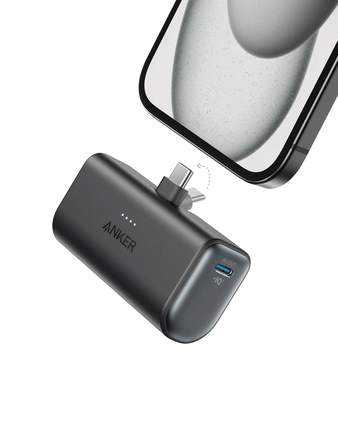 Anker Nano 22.5W Power Bank