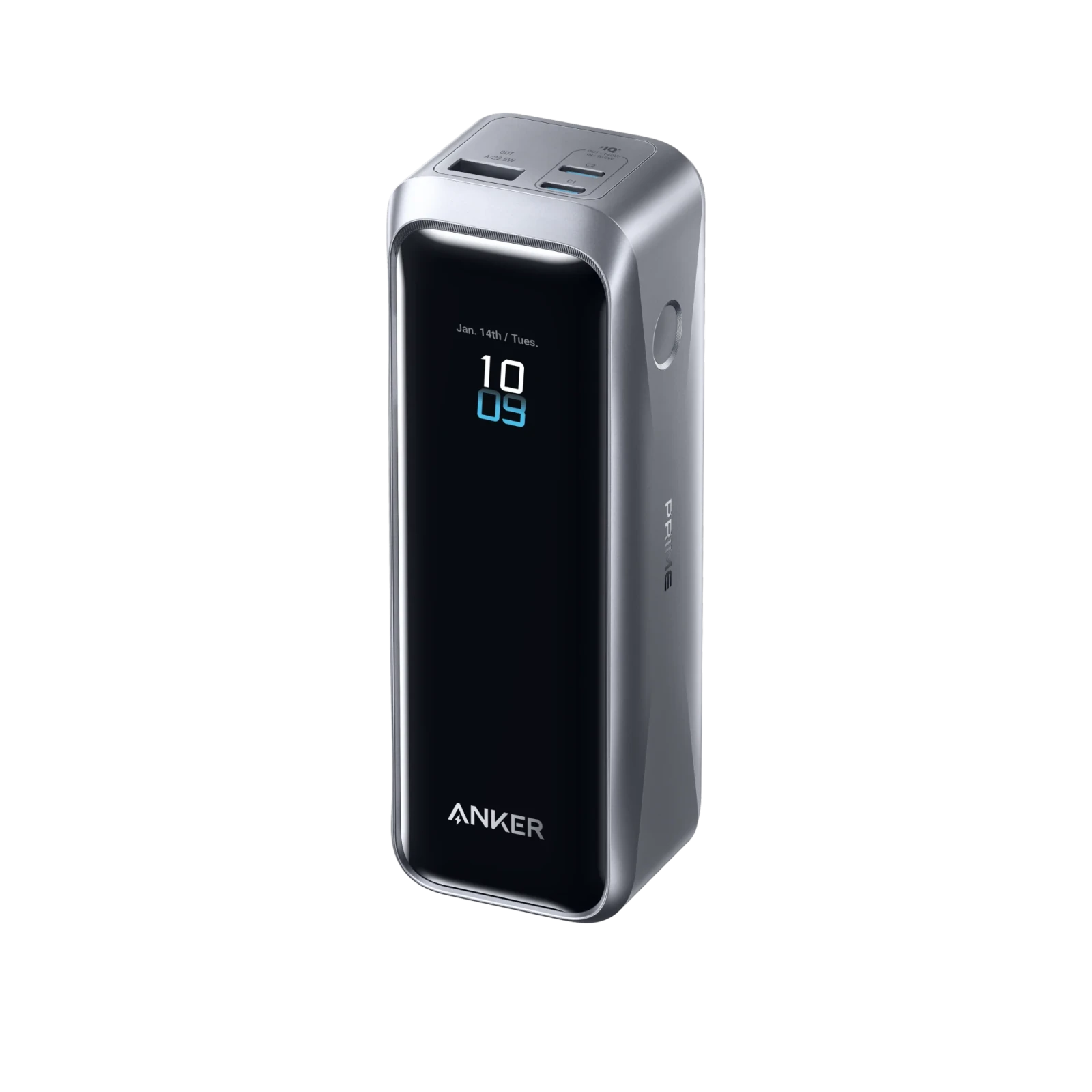 Anker Prime Power Bank (20K, 220W)