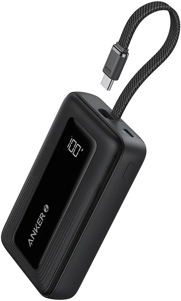 Anker Zolo 30W A1688