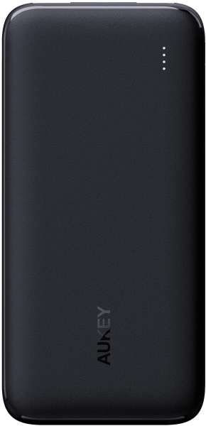 Aukey Basix Slim 15W PB-N73-BK
