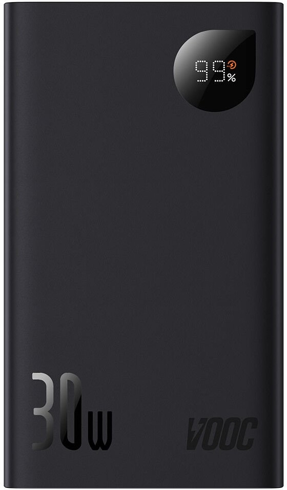 Baseus Adaman 2 VOOC Edition PPADM2-10