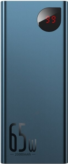 Baseus Adaman 65W PPIMDA-D0