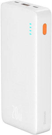 Baseus Airpow 20W PPQD010002