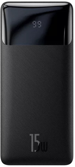 Baseus Bipow 15W PPDML-I0