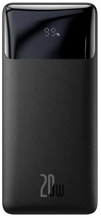Baseus Bipow Owerseas 20W PPDML-M0