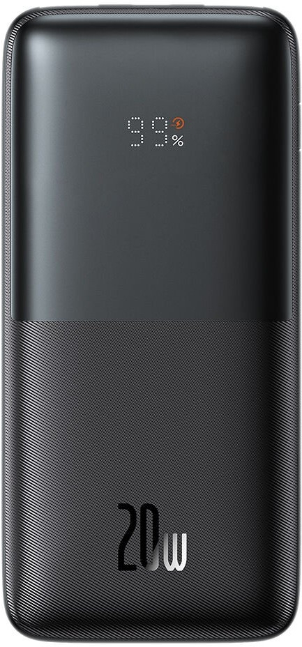 Baseus Bipow Pro Overseas PPBD040201