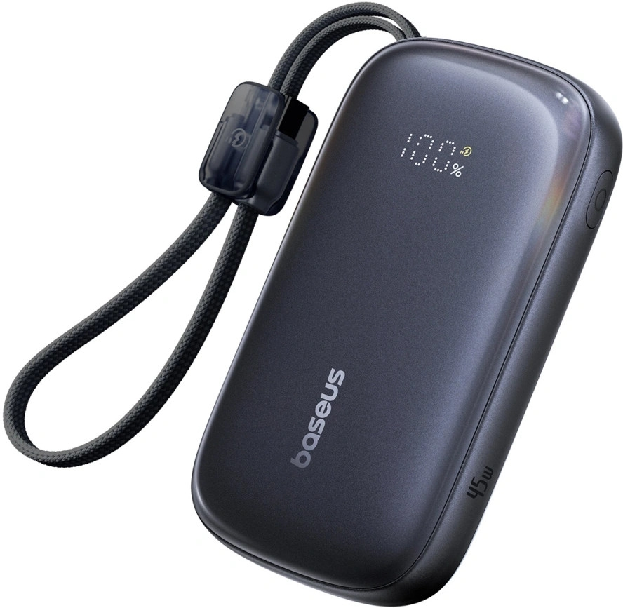 Baseus EnerFill FC21 Qpow 3 Ultra 45W E0027P00
