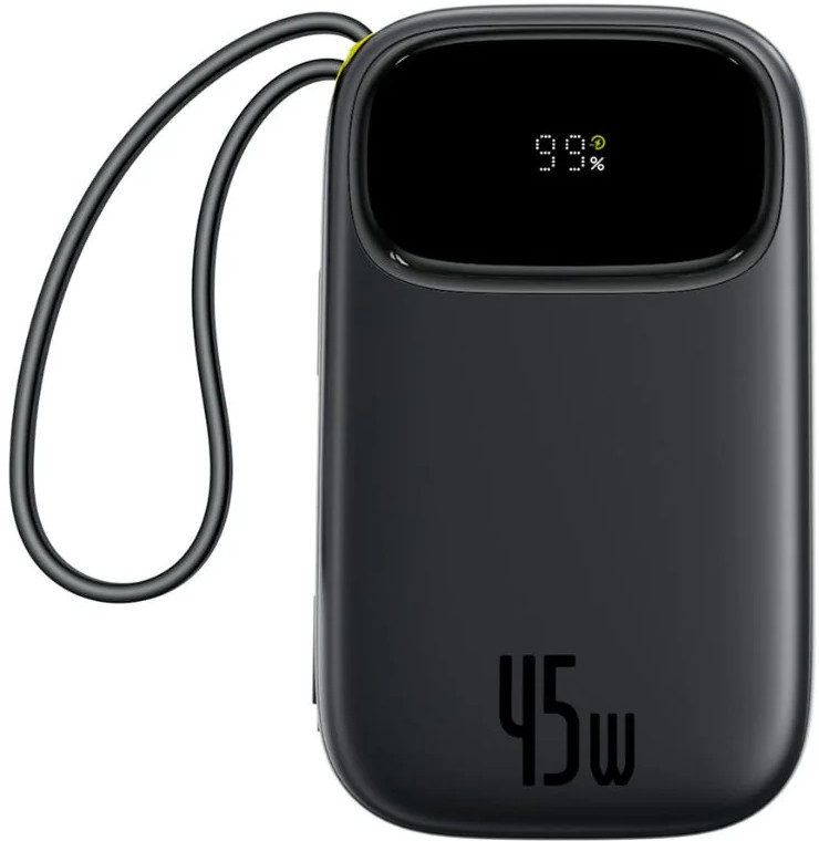 Baseus EnerFill FC31 45W P10082102123-00