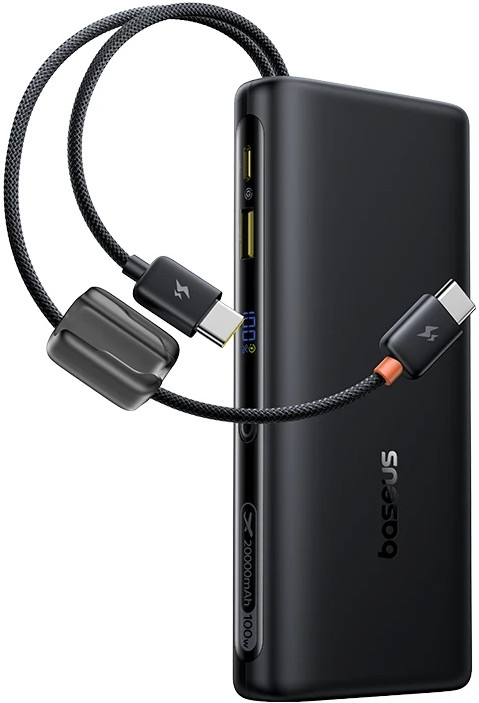 Baseus EnerFill FC41 100W E0028N