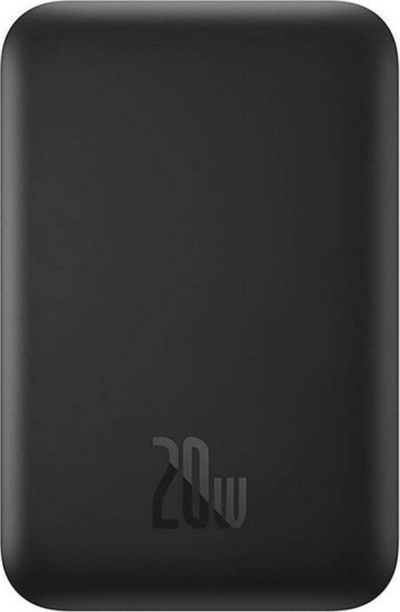 Baseus Magnetic Mini Air PPCXM06A