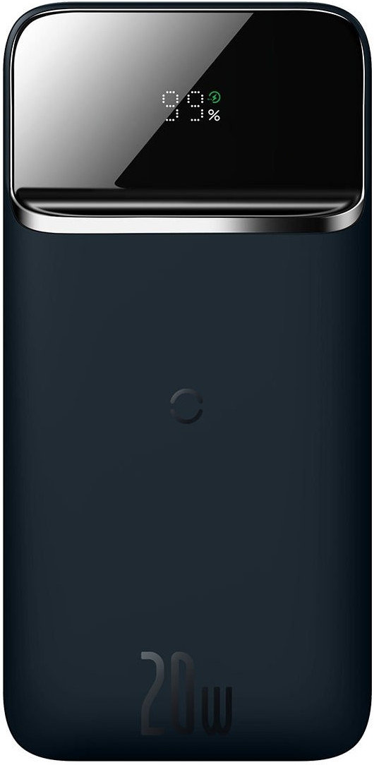 Baseus MgSafe 2022 Edition Overseas PPCX01020