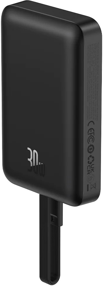 Baseus Mgsafe Mini 30W P1002210B113-00