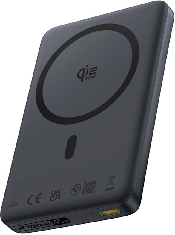 Baseus PicoGo AM52 Qi2.2 E0028Z00