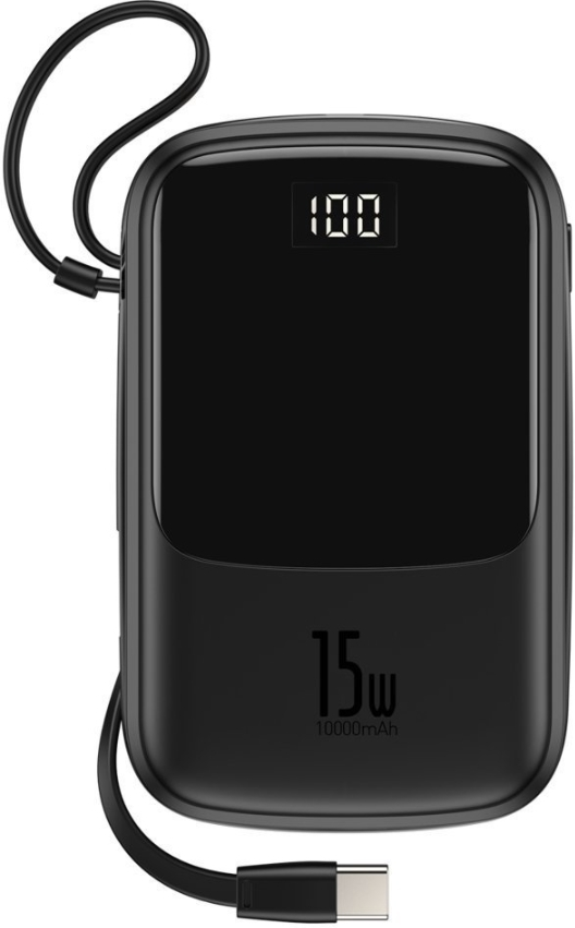 Baseus Q Pow 15W BS-P1002L